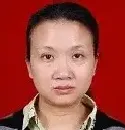 陈越华