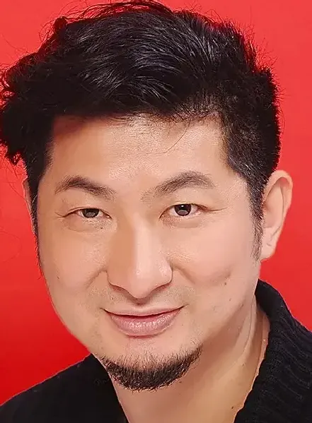 陈刚