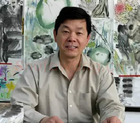 刘树林