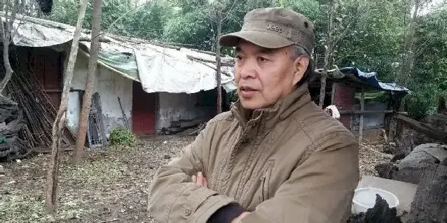 李先海