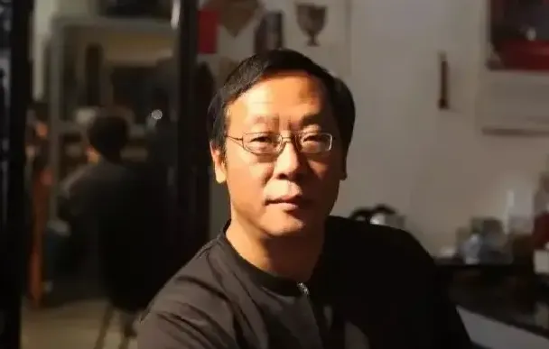 李永清