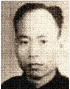 卜孝怀