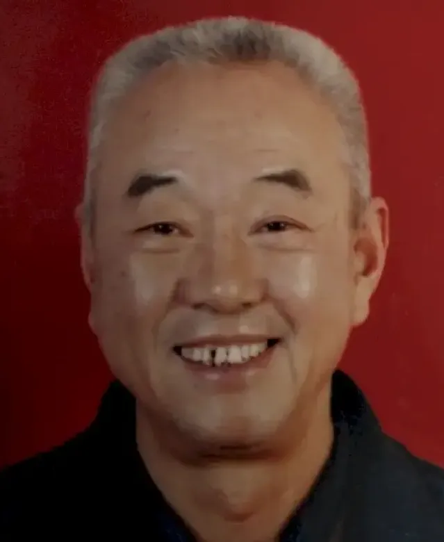 薛连生
