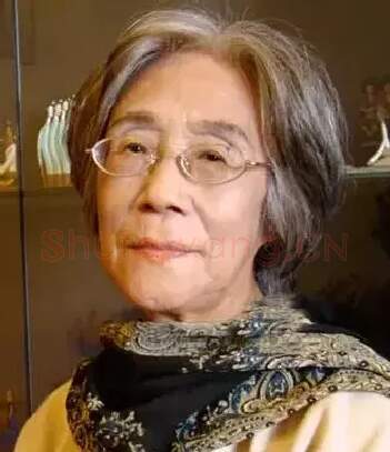 张淑敏