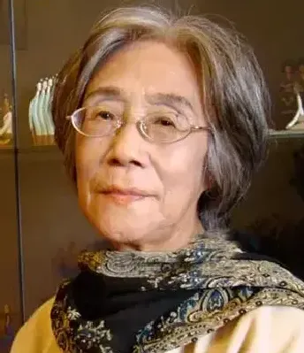 张淑敏