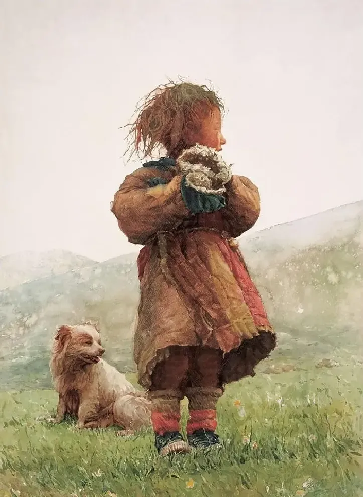 郑志明·作品