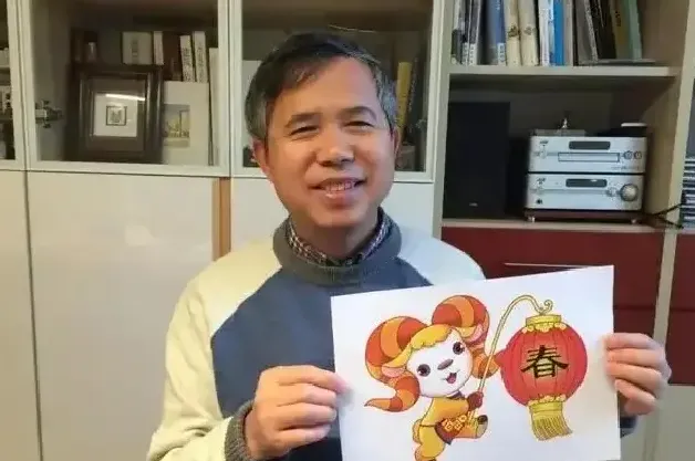 吴冠英