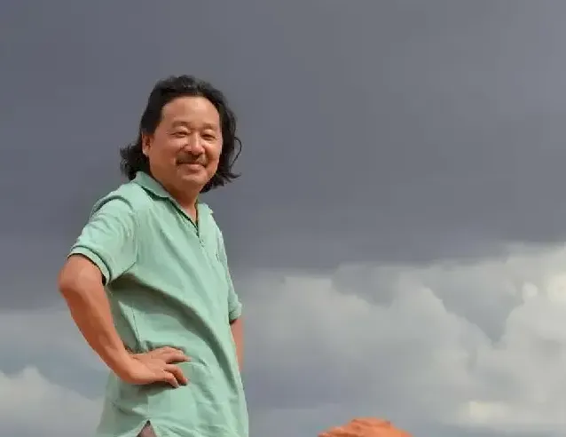 王保安·王保安