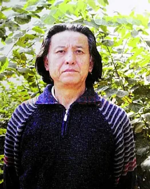 邢子一