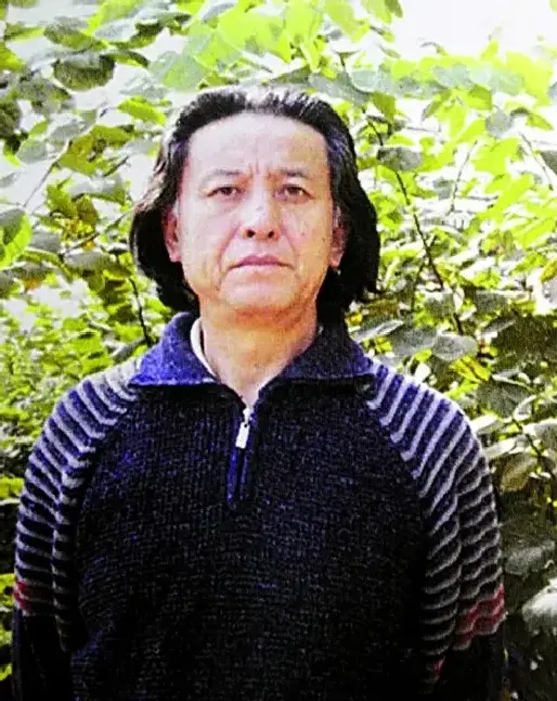 邢子一