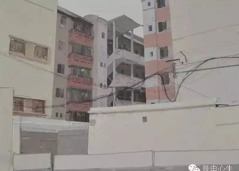 唐亮·家园—记忆深处