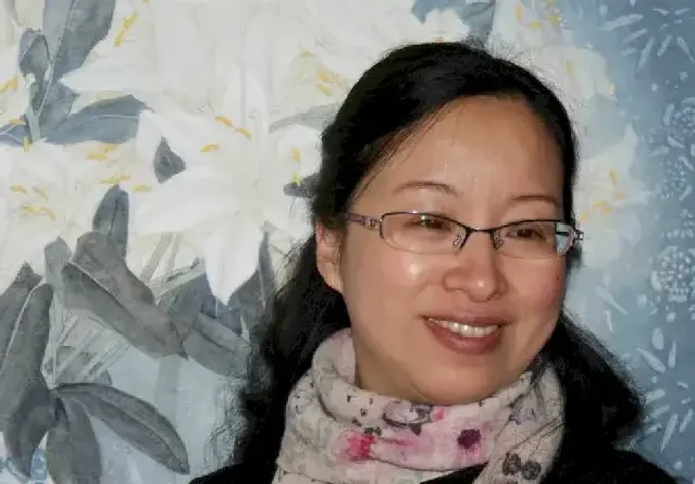 马婉玉