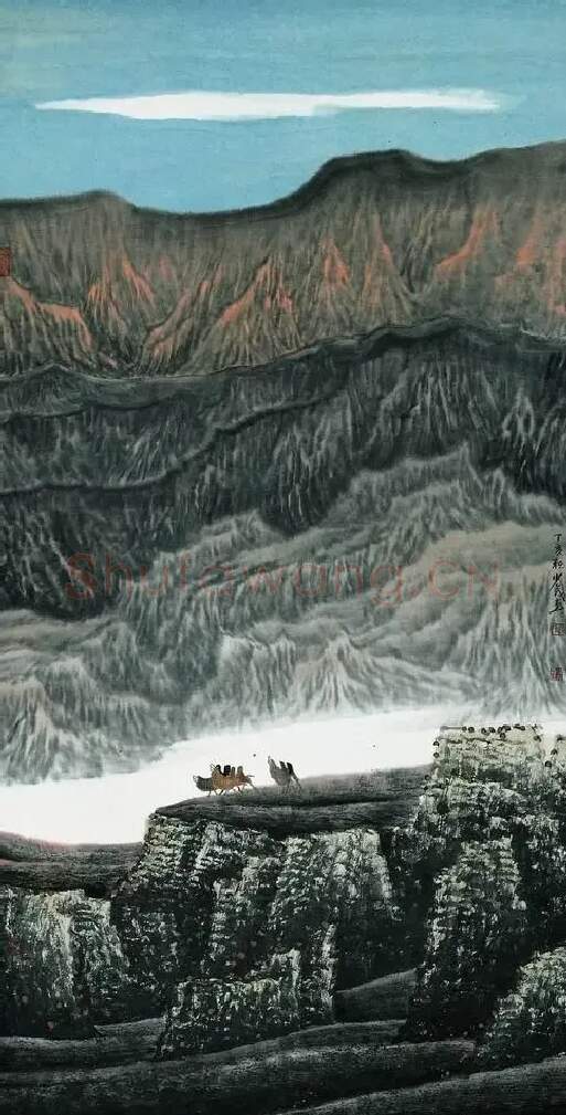 包少茂·作品