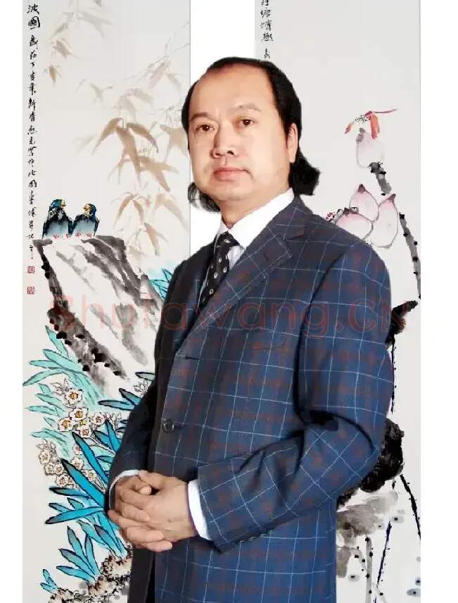 陈熙光