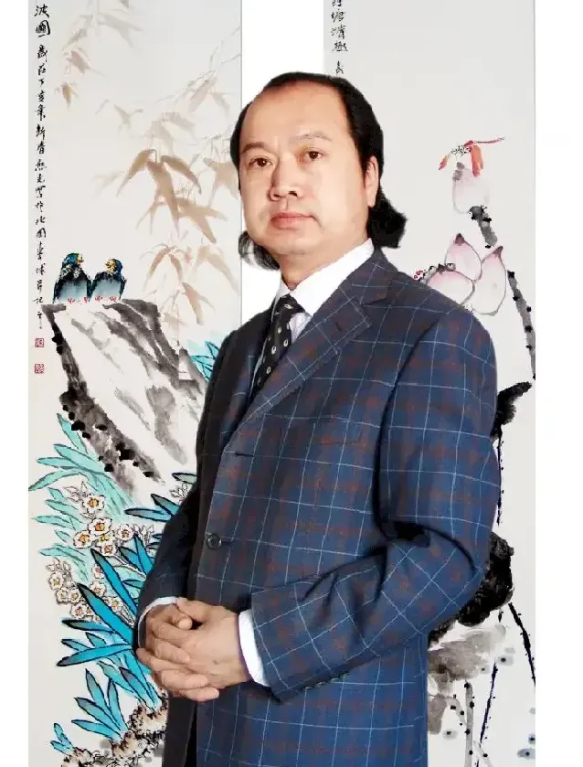 陈熙光