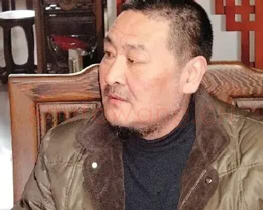 王有志·王有志