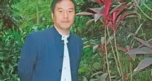 林伟
