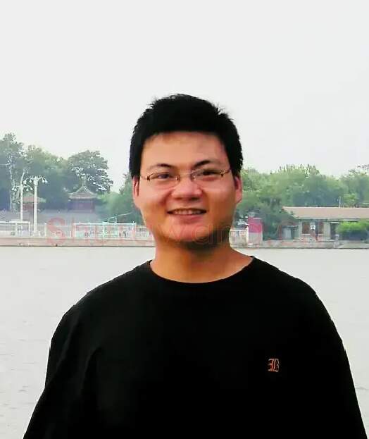 罗翔