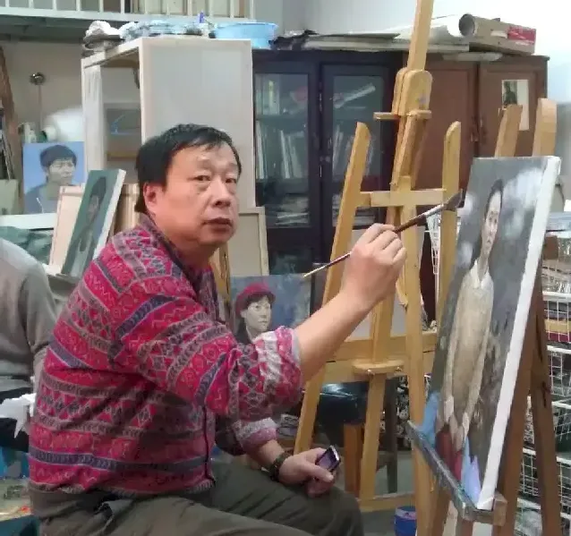 古棕