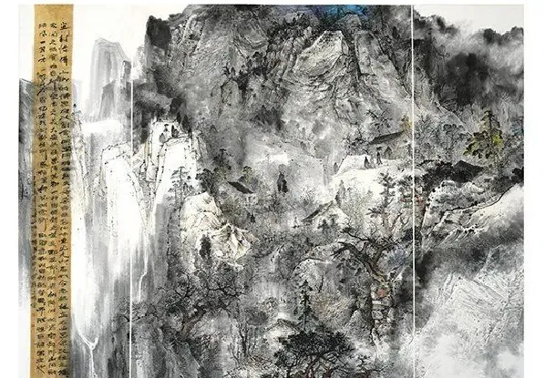 张勇·尘封怡情