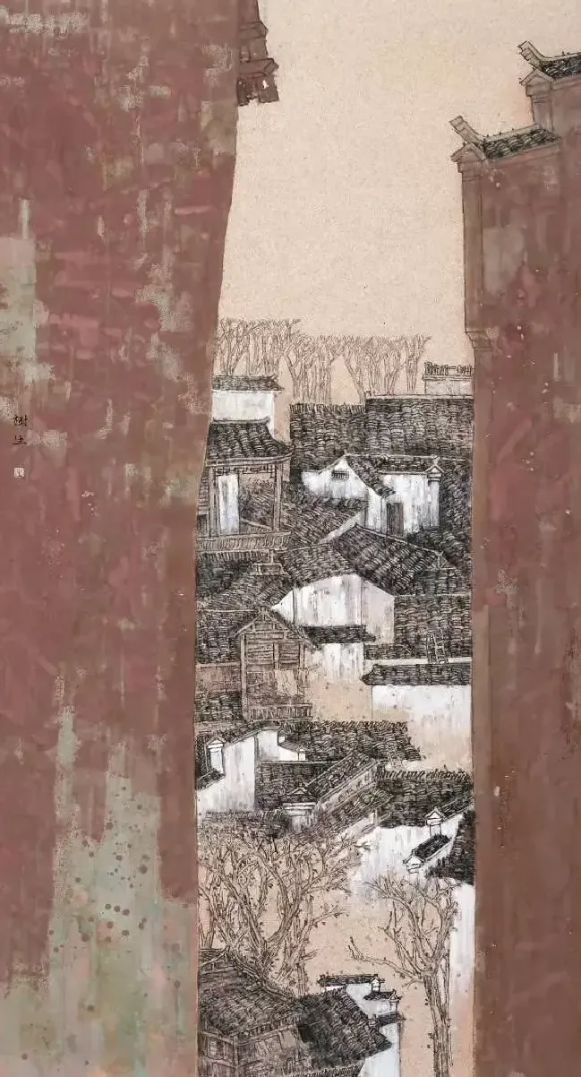 夏树生·乡魂