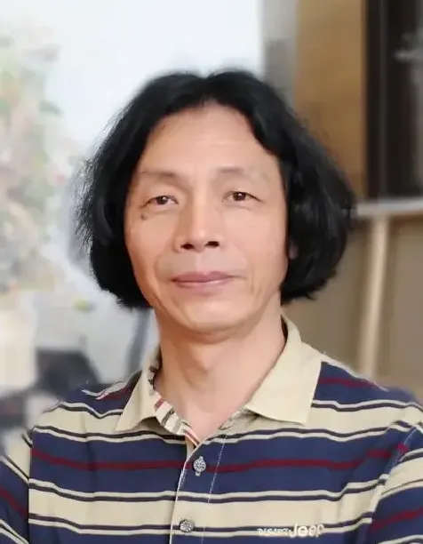 杨明清