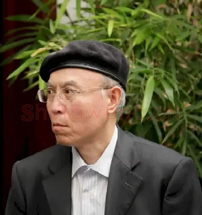 叶毓中