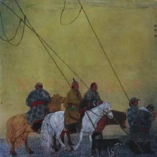 刘柯·晚风