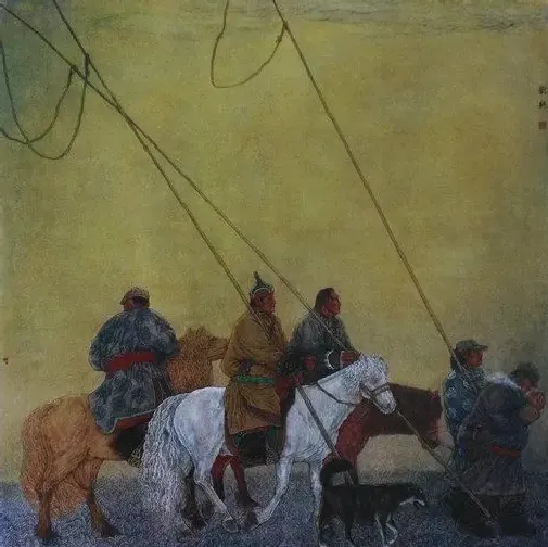 刘柯·晚风