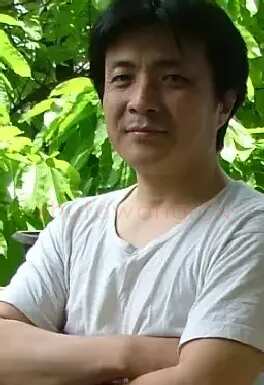 史朝阳