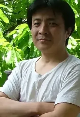 史朝阳