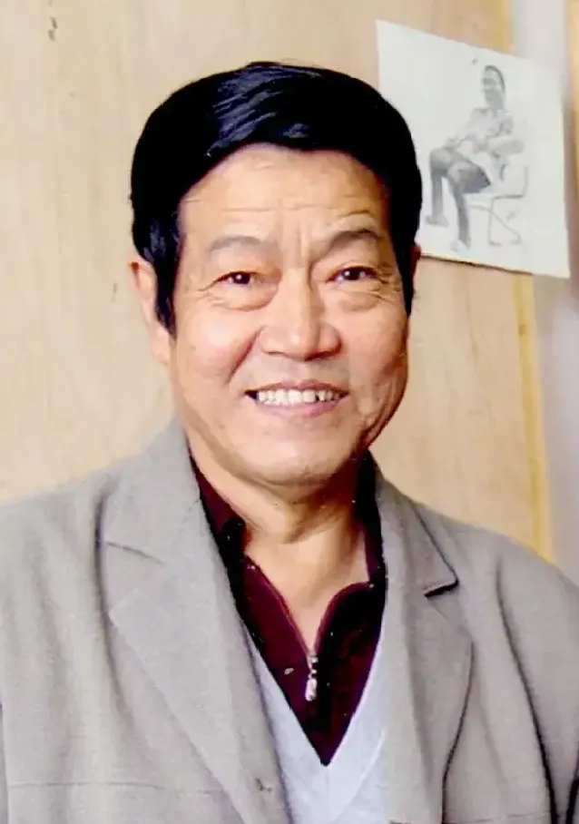 吕世荣
