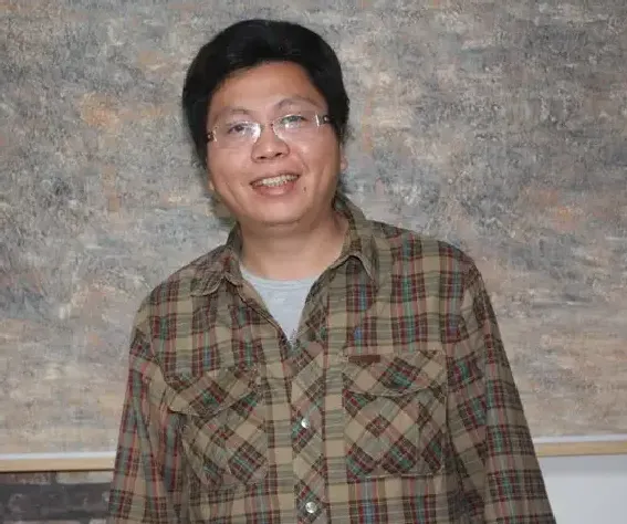 杨震