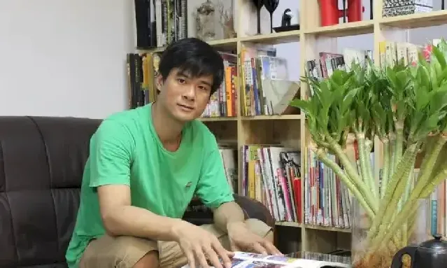 张学旭