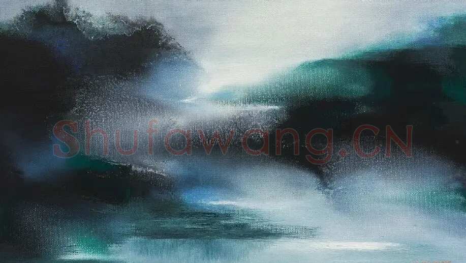 吕中元·《浩瀚》
