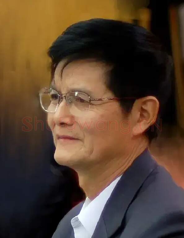 丁立松