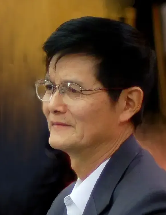 丁立松