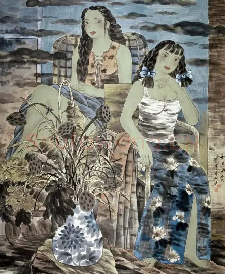 范国荣·人物