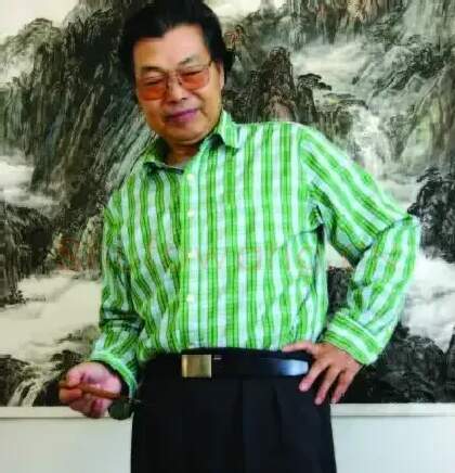 王旭东