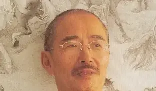 沈北雁