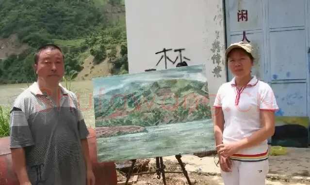 黎炬