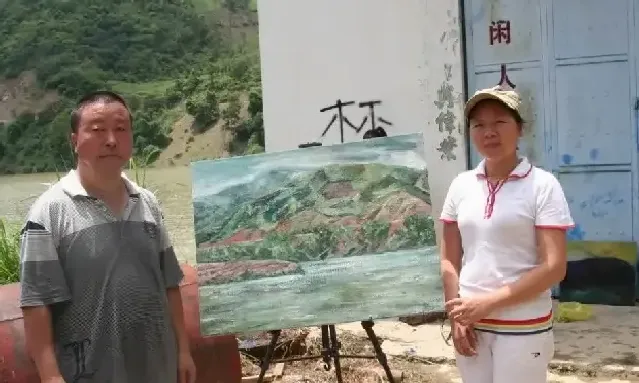 黎炬