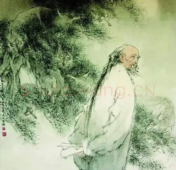 马振声·聊斋