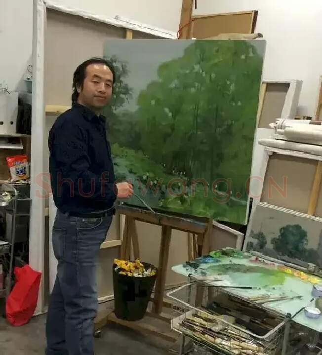 林自栋