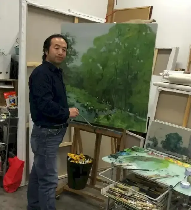 林自栋