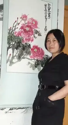 王馨
