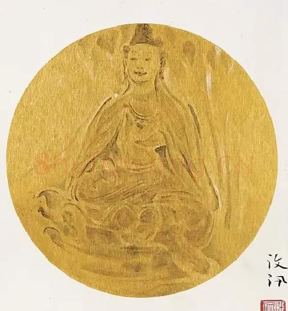 潘汶汛·镜片人物