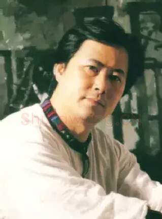 林永康