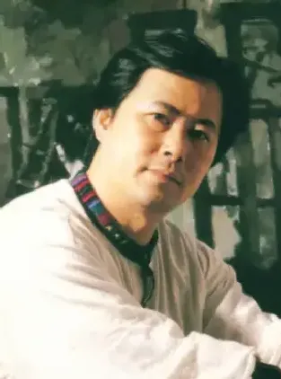 林永康