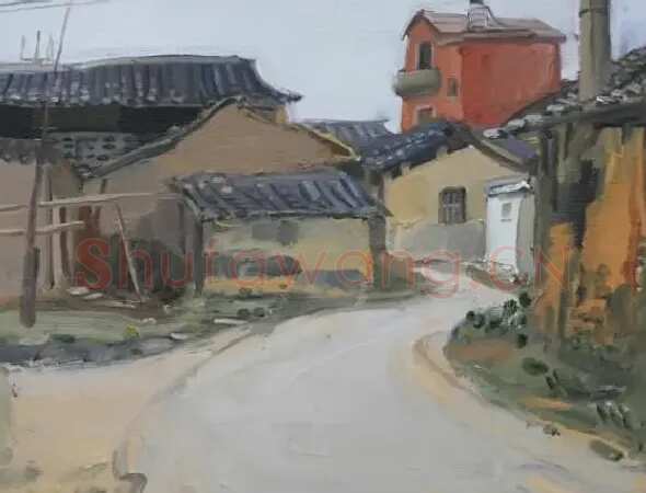 王琨·作品